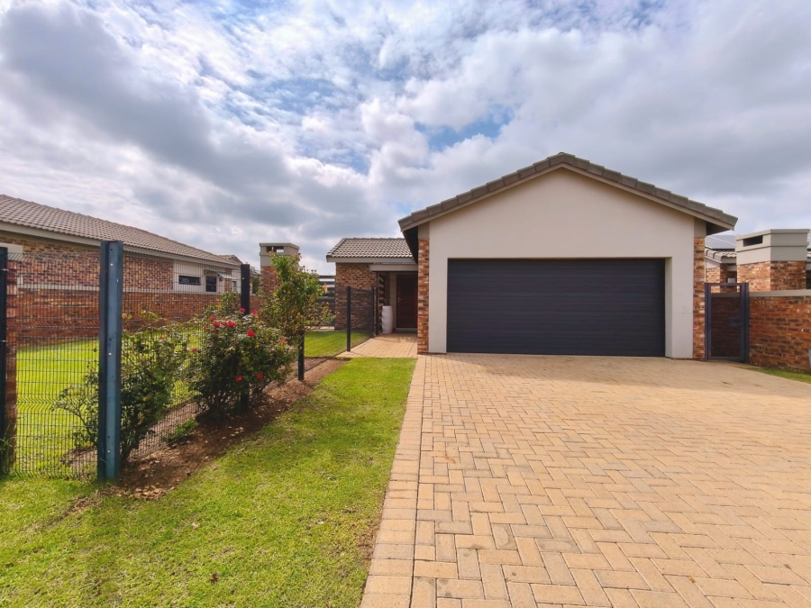 3 Bedroom Property for Sale in Baillie Park North West